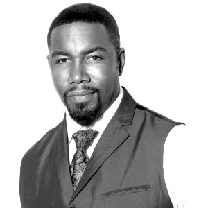 Actor Michael Jai White is a Black Belt in seven karate styles and