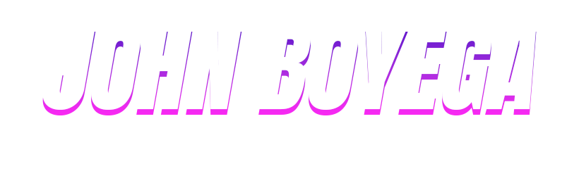John Boyega